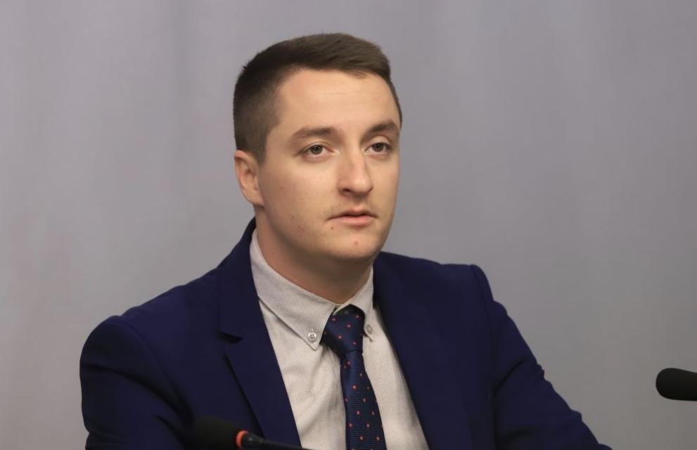 Изключеният от БСП Явор Божанков ще води листата в Габрово