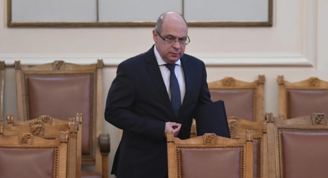 Премиерът Гълъб Донев планира публични изяви до края на седмицата