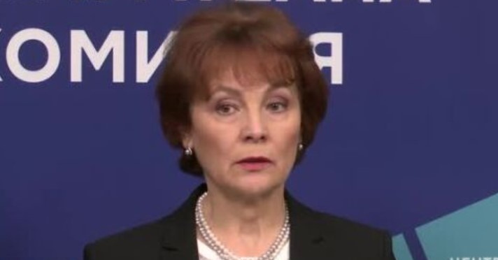 Жребият с номерата на партиите за ще се тегли на 1