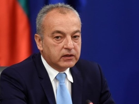 Във връзка с постъпили медийни запитвания уточняваме че министър председателят Гълъб