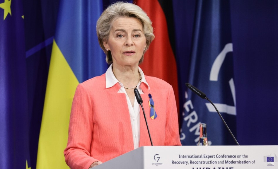 Европейската комисия се отказа от плановете си да наложи санкции