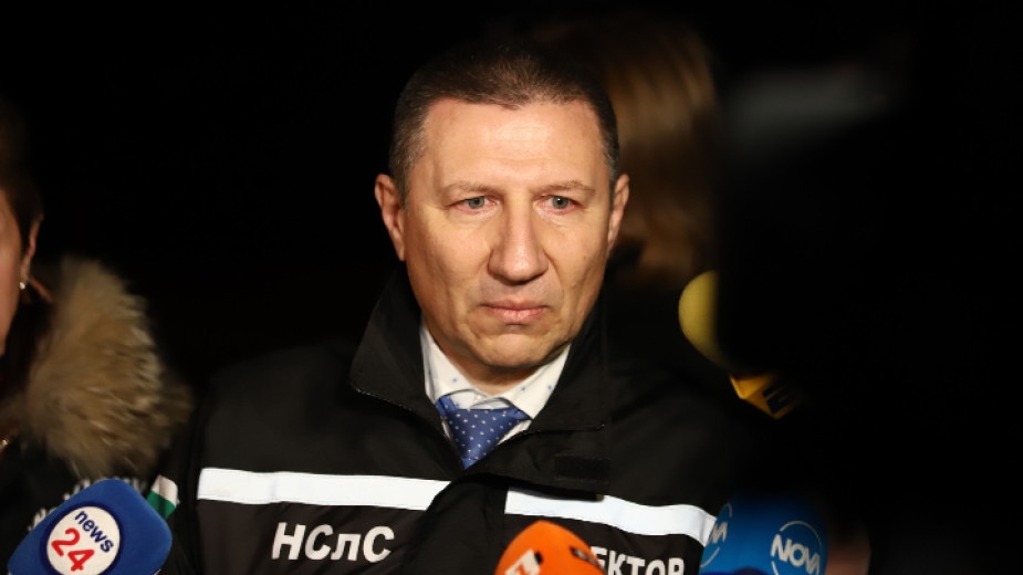 Четирима души са задържани във връзка с откритите 18 мъртви