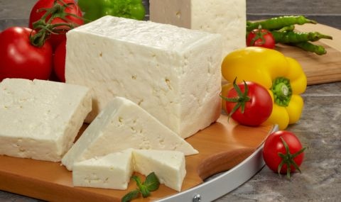 Българското бяло саламурено сирене влезе в класацията на Taste Atlas