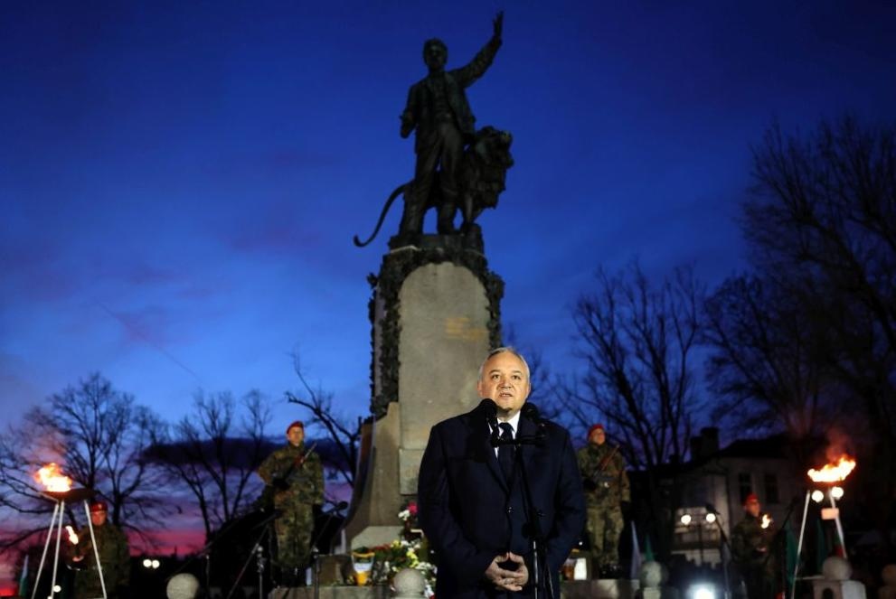 Васил Левски успя да обедини българите не само приживе а