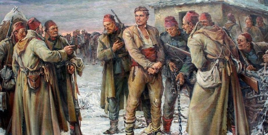 Навършват се 150 години от гибелта на Васил Левски –