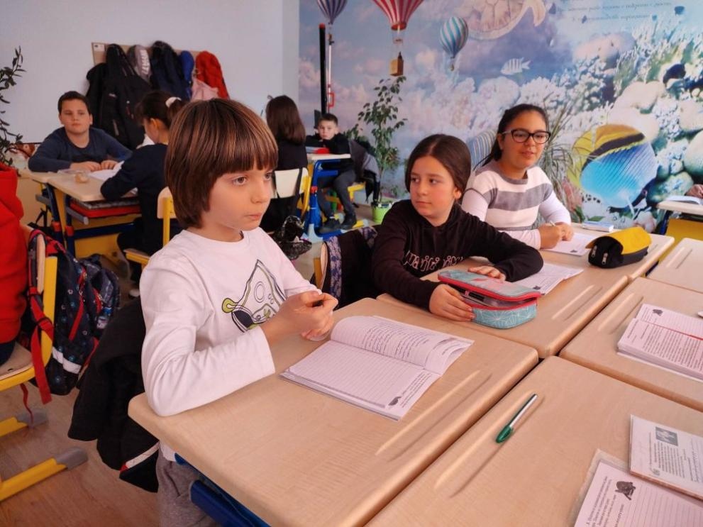 За да бъдем по щастливи в родината ни трябва всеки да