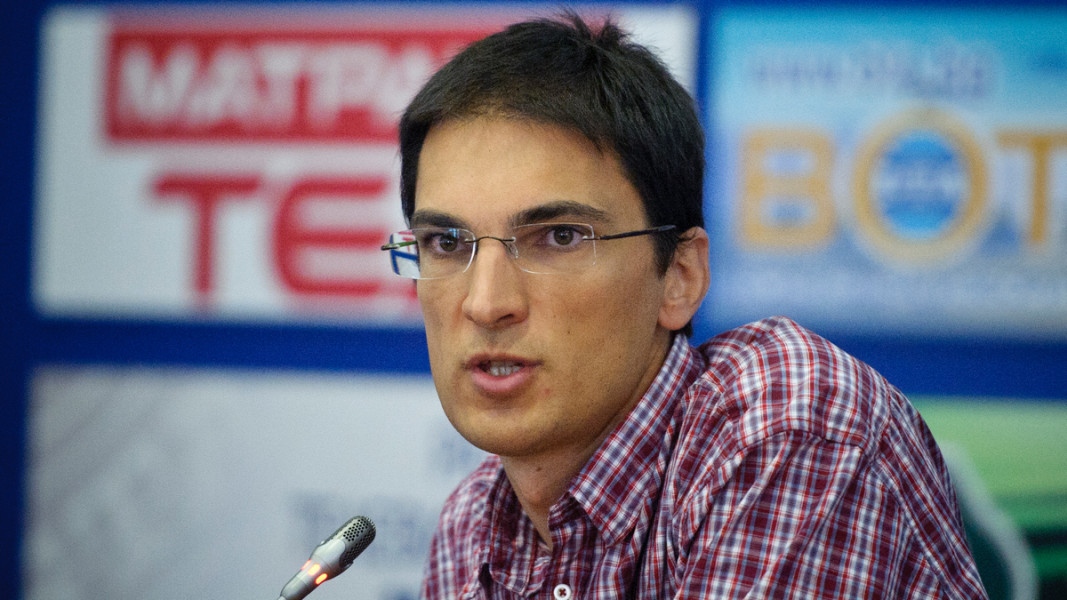 Протестирам срещу намерението на Продължаваме промяната да даде София област при