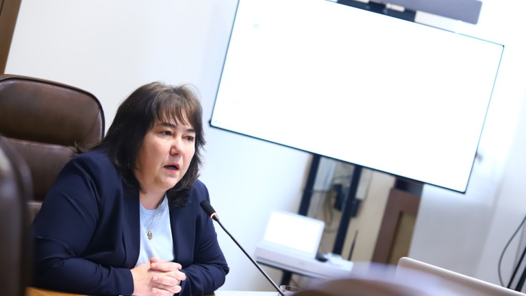 Новата ни цел е друга дата през 2024 г за