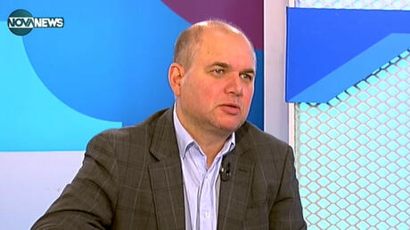 Нормално е да има напрежение Целта ни е да подредим