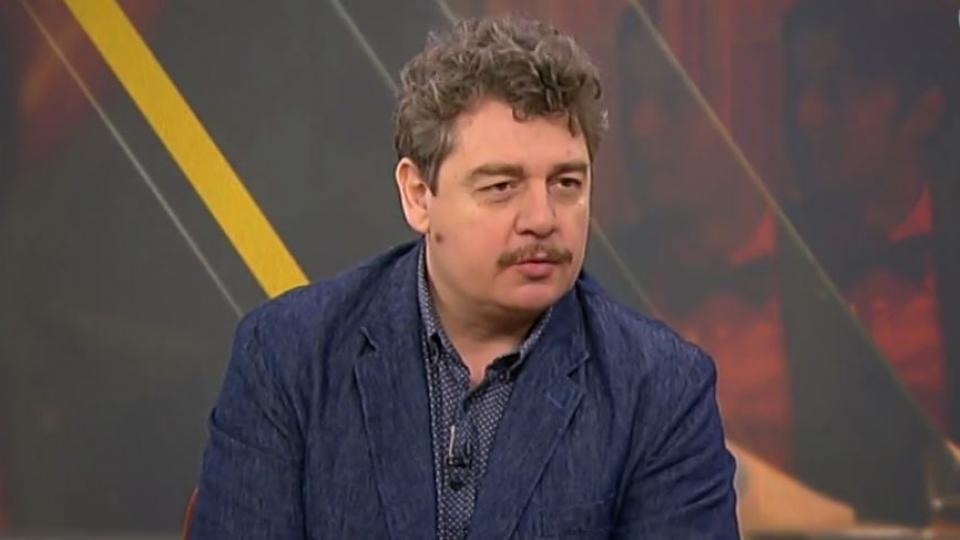 Директорът на Народния театър трябва да бъде сменен По добре да