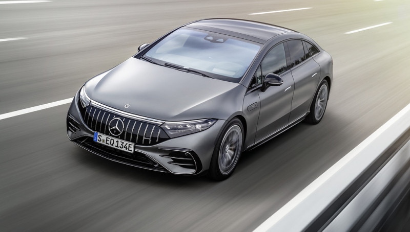 Mercedes Benz се стреми да намали разходите и ще го направи