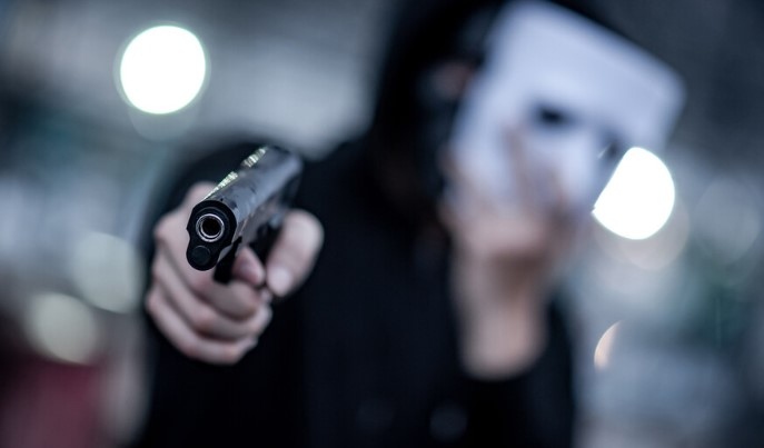 Въоръжен грабеж в игрална зала в жк Студентски град Сигнал за