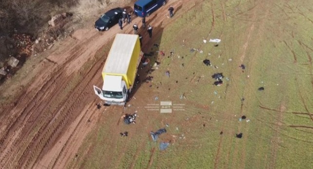 Прокуратурата поиска постоянен арест за 5 от обвинените за смъртта