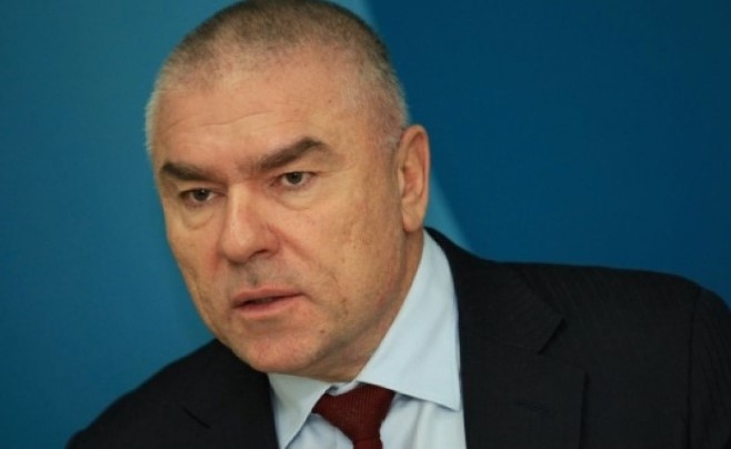 Лидерът на партия Воля Веселин Марешки ще участва в извънредните