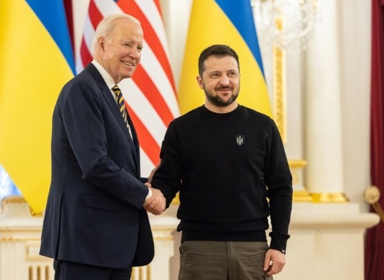 Това беше дръзко пътуване почти нечувано за президент на САЩ