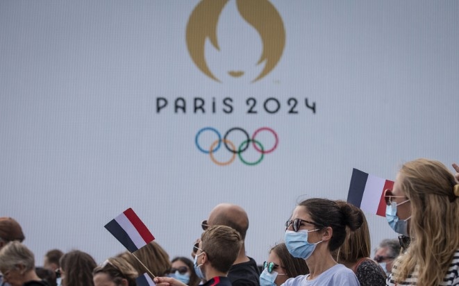 Домакинът Франция е сред 34 те държави които призоваха Международния олимпийски