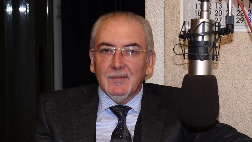 Лютви Местан е получил инсулт това стана причина за отлагане