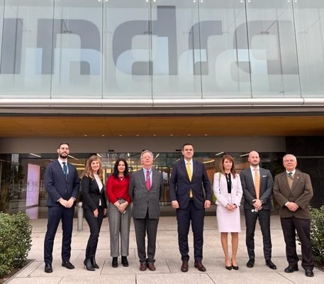 Испанска компания от ВиК сектора ще инвестира 50 млн евро