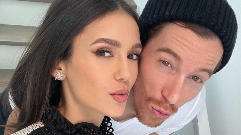 Шон Уайт и Нина Добрев вече мислят за брак Скоро източник