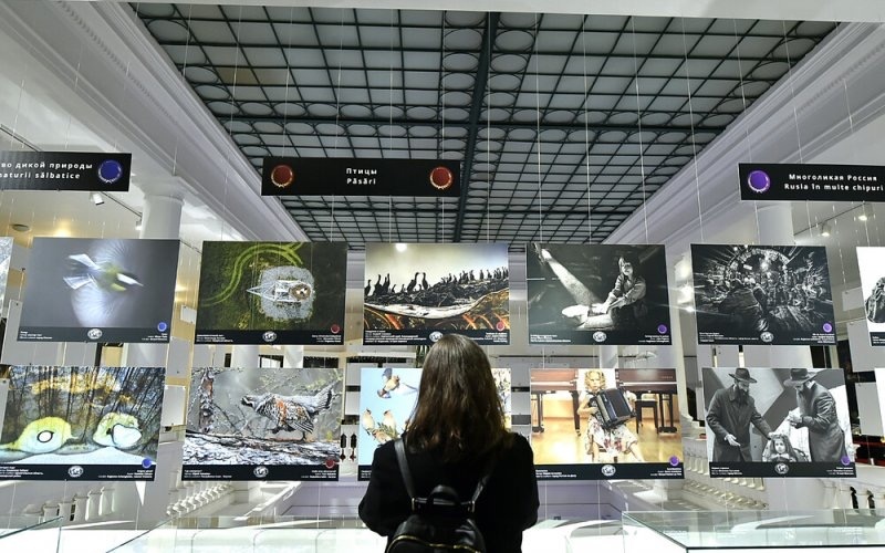 Руският център за култура и наука в Букурещ ще преустанови