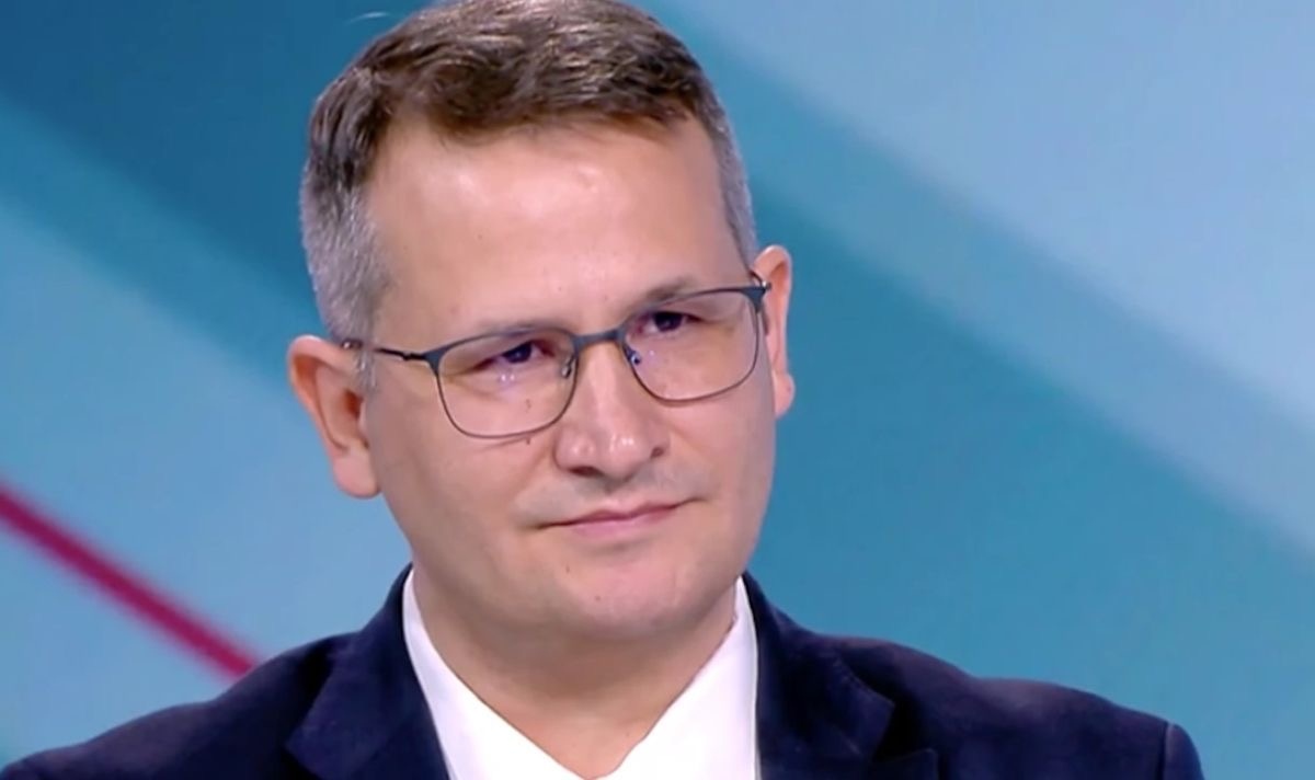 Издигнатият от Продължаваме промяната като стожер в борбата с корупцията