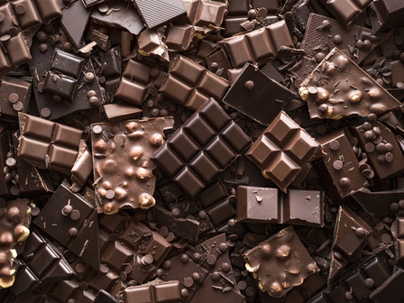 Черният шоколад може да се счита за най здравословният десерт Експерти
