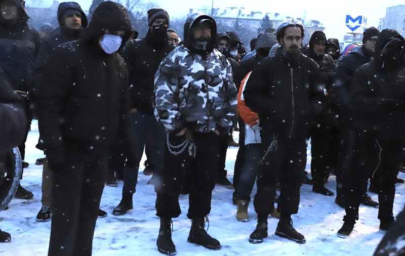 Световният еврейски конгрес осъжда организираният за 25 февруари 2023 г