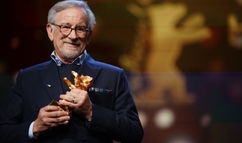 Режисьорът печели три пъти Оскар и е номиниран за това