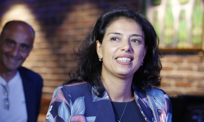 Синдикалистката от КТ Подкрепа Ваня Григорова напоследък е на всяка