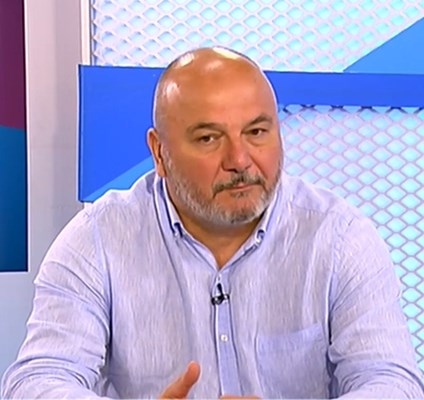 Това че не сме готови за влизането в еврозоната няма