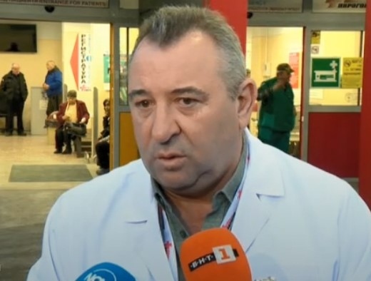 Шефът на Пирогов: Пострадалото дете на писта в Банско е в стабилно състояние и няма опасност за живота му