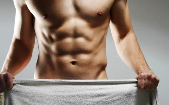 Проучвания на мъже от цял свят показват че дължината на