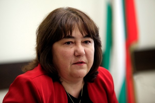 Българската икономика е напреднала значително в подготовката си за въвеждането