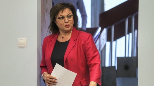 БСП прави общонационална подписка за запазване на Паметника на съветската