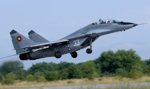 Великобритания е готова да гарантира сигурността или да обезпечи с