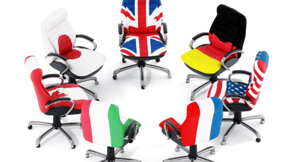 Лидерите на Г 7 отправиха строго предупреждение към всяка страна подпомагаща