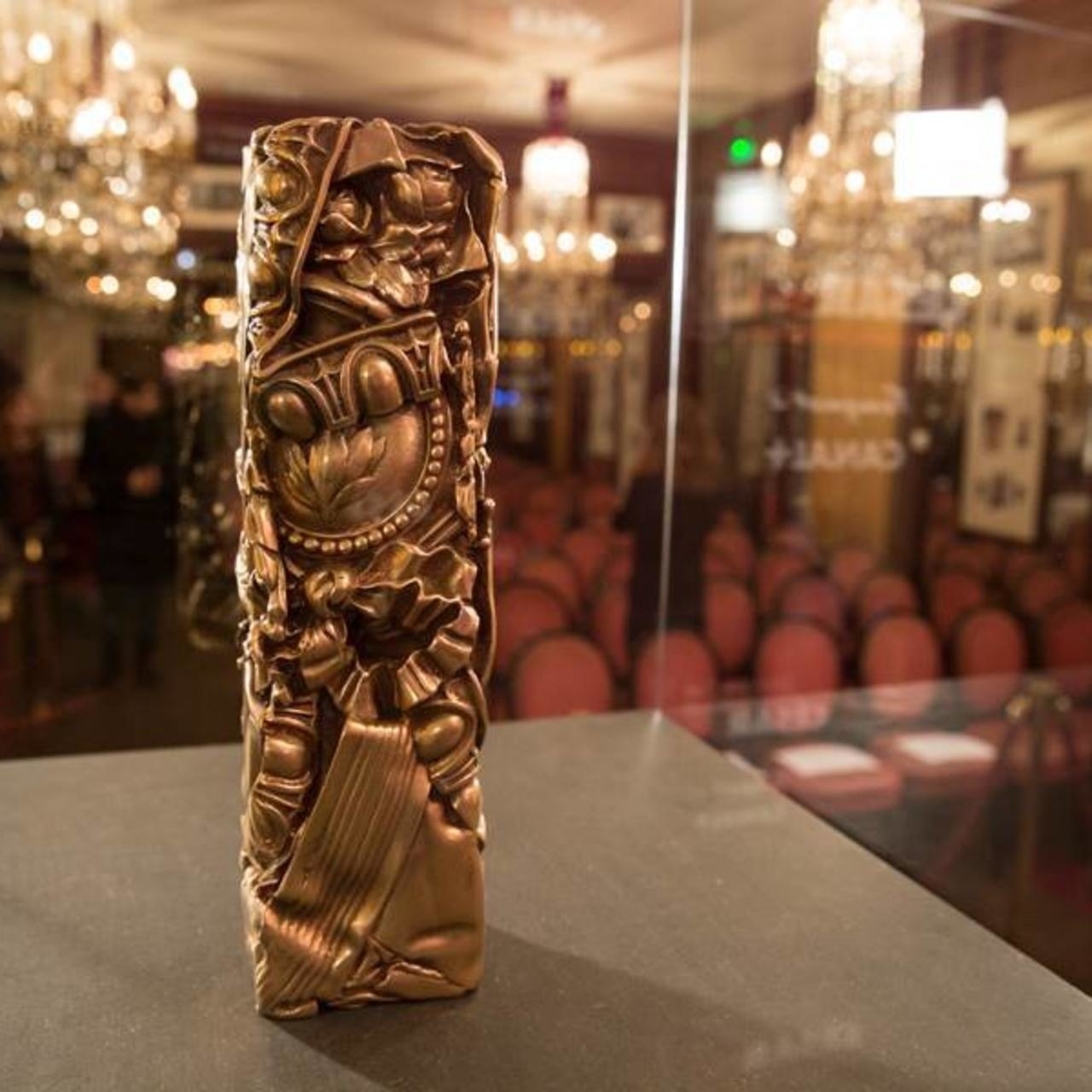 Липсата на жени сред номинираните беше основна тема за критиката