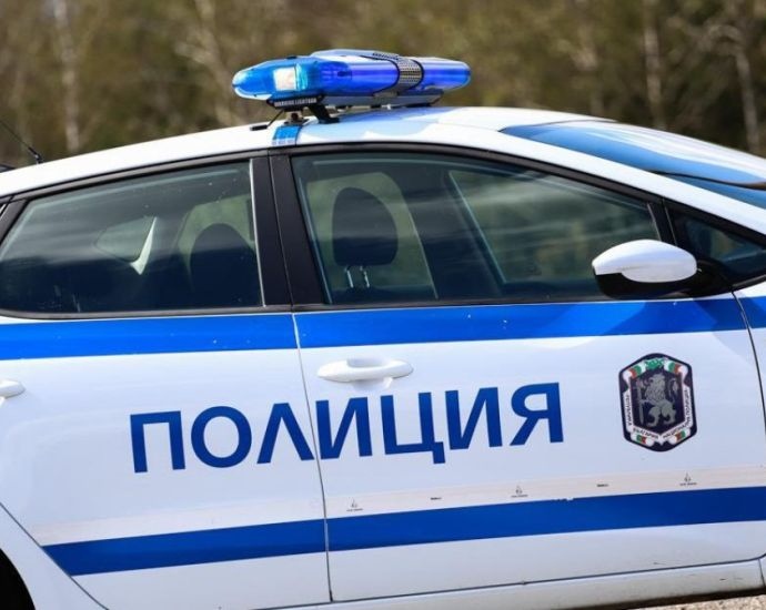 Мигрант загина при опит да бъде заловен на автомагистрала Тракия