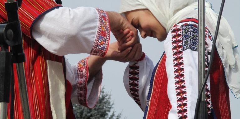 Сирни Заговезни е днес денят е отреден за прошка от