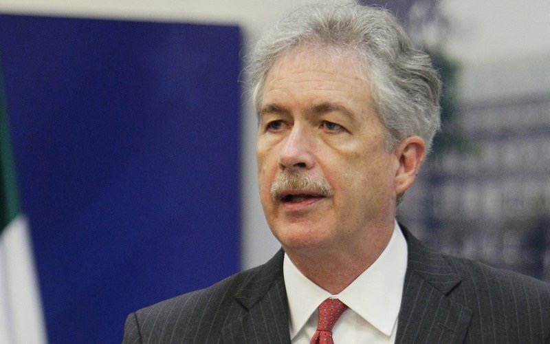 В ексклузивно интервю за CBS News директорът на ЦРУ Бил