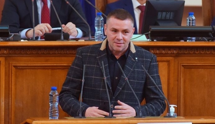 Изказванията на Александър Дунчев не помогнаха на неговата кауза а