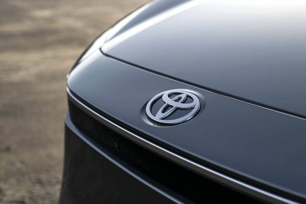 Toyota ще започне производство на електромобили в Кентъки през 2025