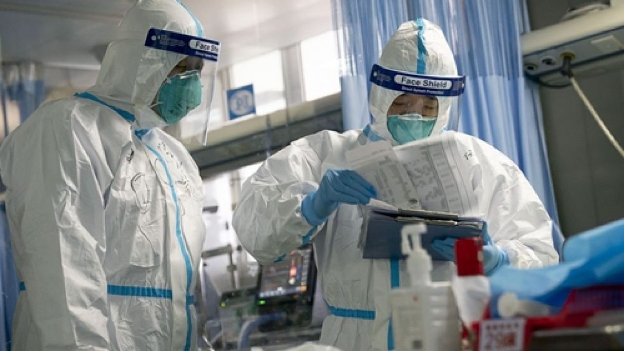 Министерството на енергетиката на САЩ заключи че пандемията от Ковид 19 най вероятно