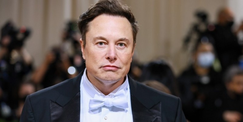 Милиардерът Илон Мъск обвини медиите в расизъм насочен срещу белите