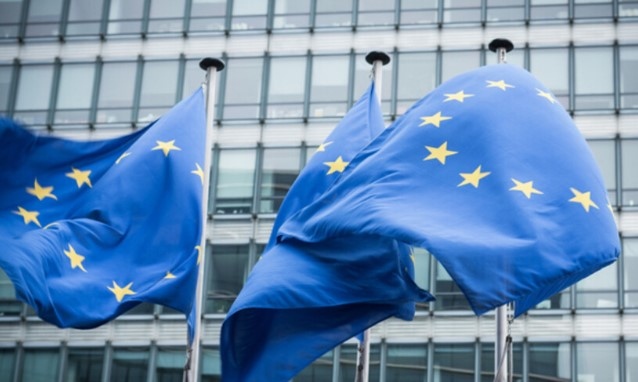 Европейската прокуратура съобщи че нейните представители в Милано са иззели