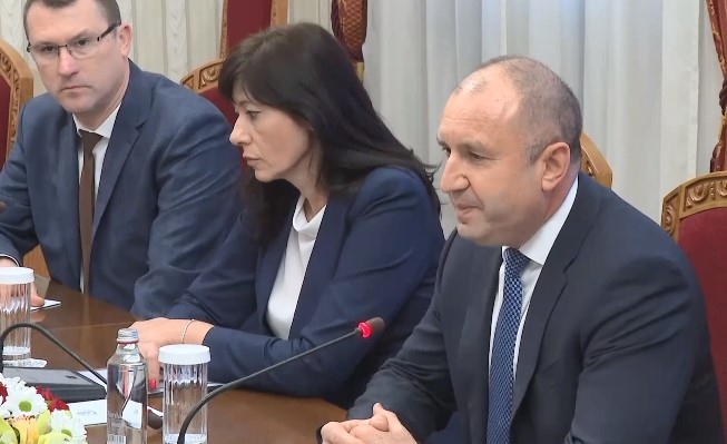 Бизнесът има изключително важна роля за справяне с инфлацията сивата икономика