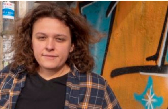 Журналистката от Капитал Полина Паунова разчеквала с един и същи