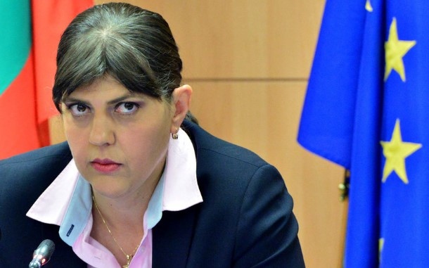 Европейската прокуратура в София днес извършва десетки претърсвания и действия