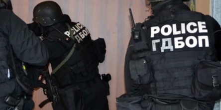 Европейската прокуратура в София днес извършва десетки претърсвания и действия