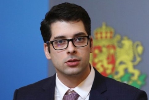 Вицепремиерът по управление на европейските фондовезаяви че при влизане в